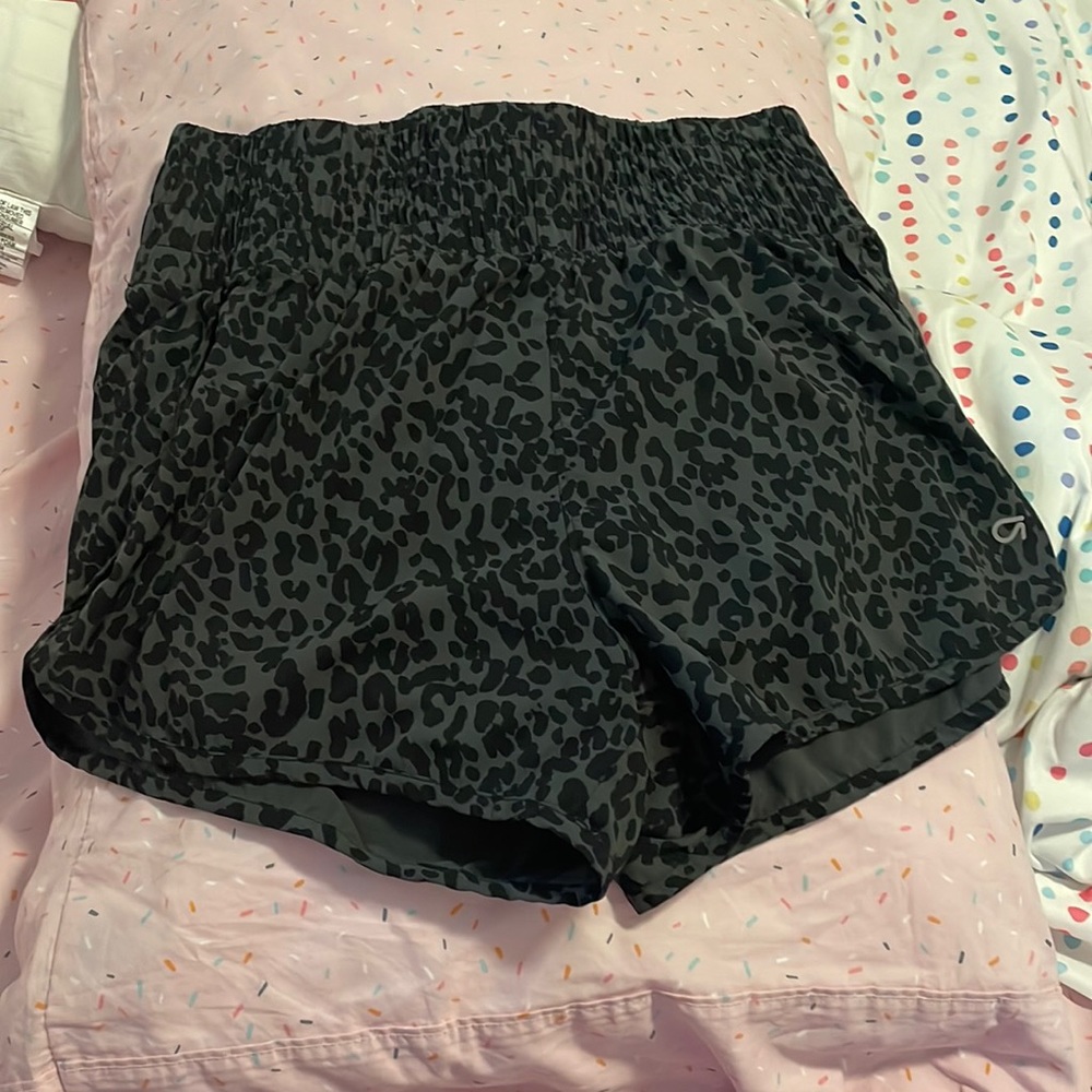 Gap Camo Shorts